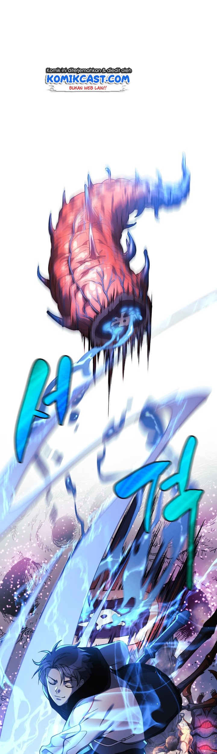 My Daughter is the Final Boss Chapter 13 Gambar 65