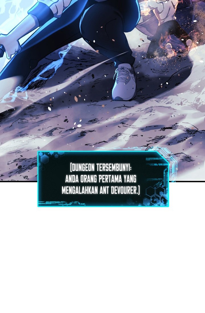 My Daughter is the Final Boss Chapter 13 Gambar 66