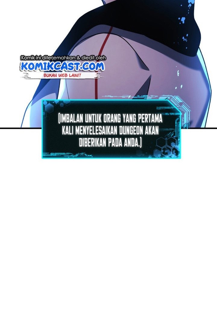 My Daughter is the Final Boss Chapter 13 Gambar 68