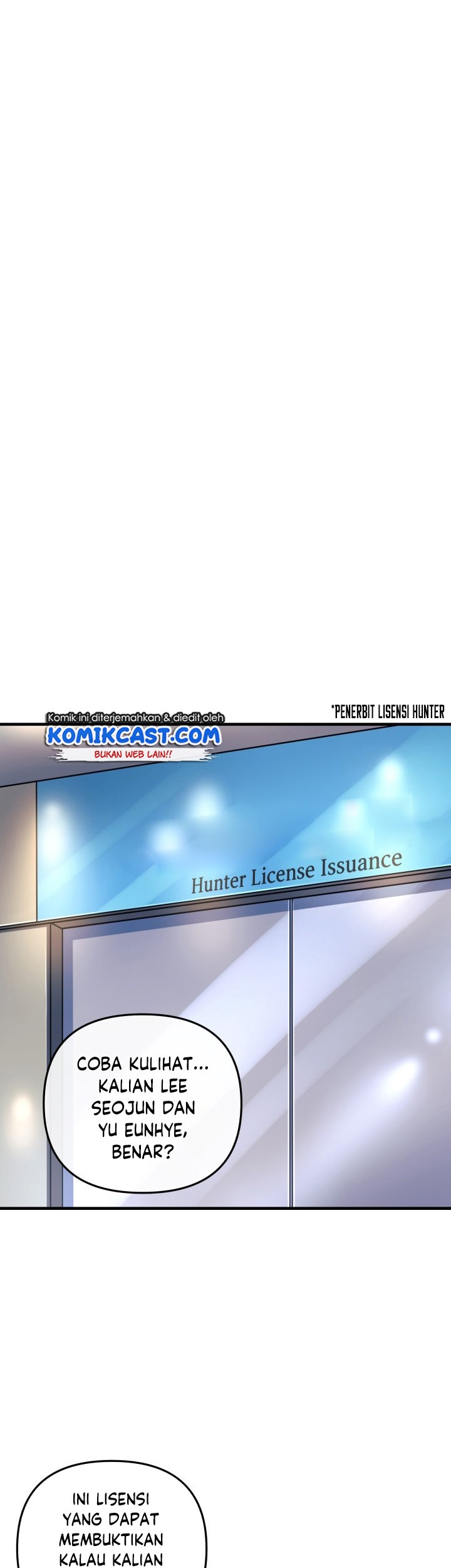 My Daughter is the Final Boss Chapter 13 Gambar 69