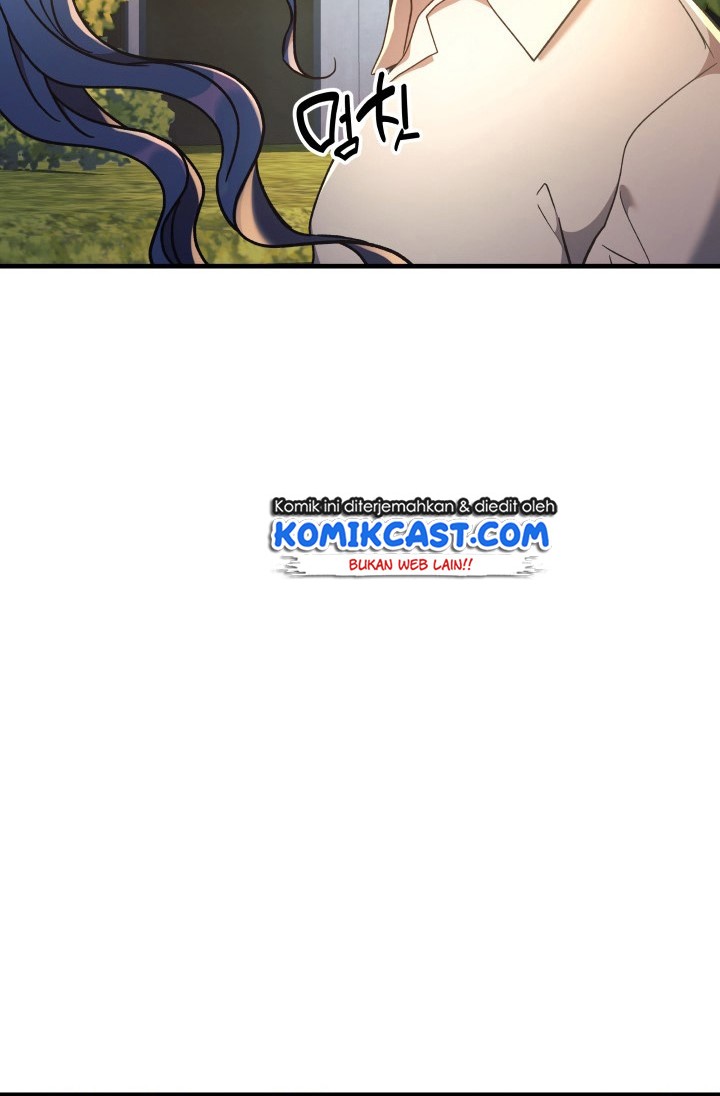 My Daughter is the Final Boss Chapter 13 Gambar 72