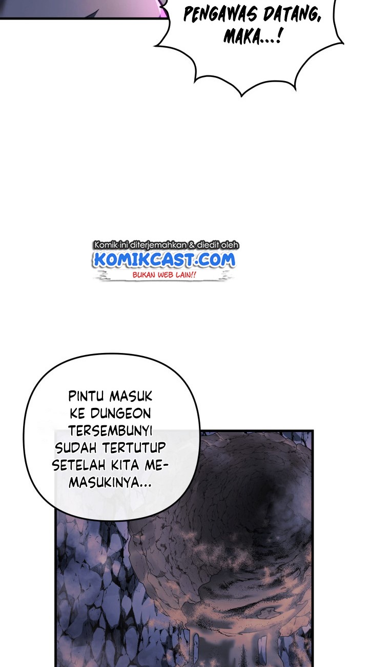 My Daughter is the Final Boss Chapter 13 Gambar 5