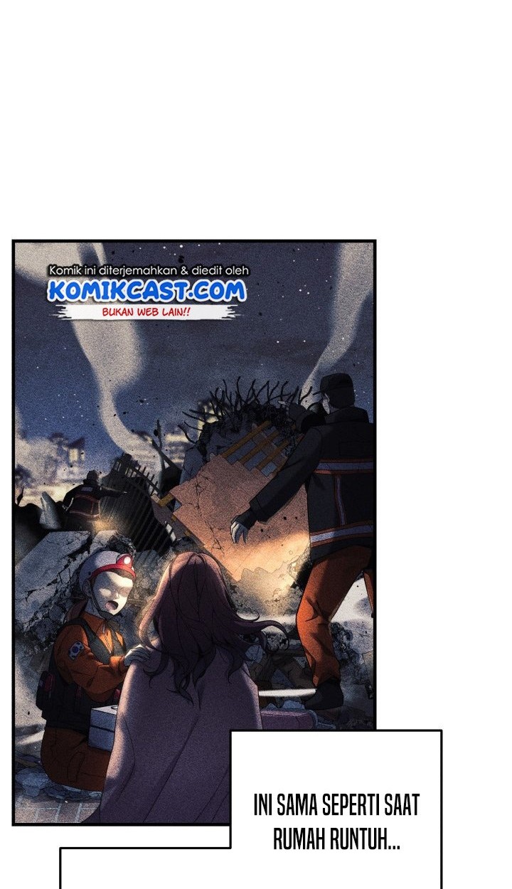 My Daughter is the Final Boss Chapter 13 Gambar 78