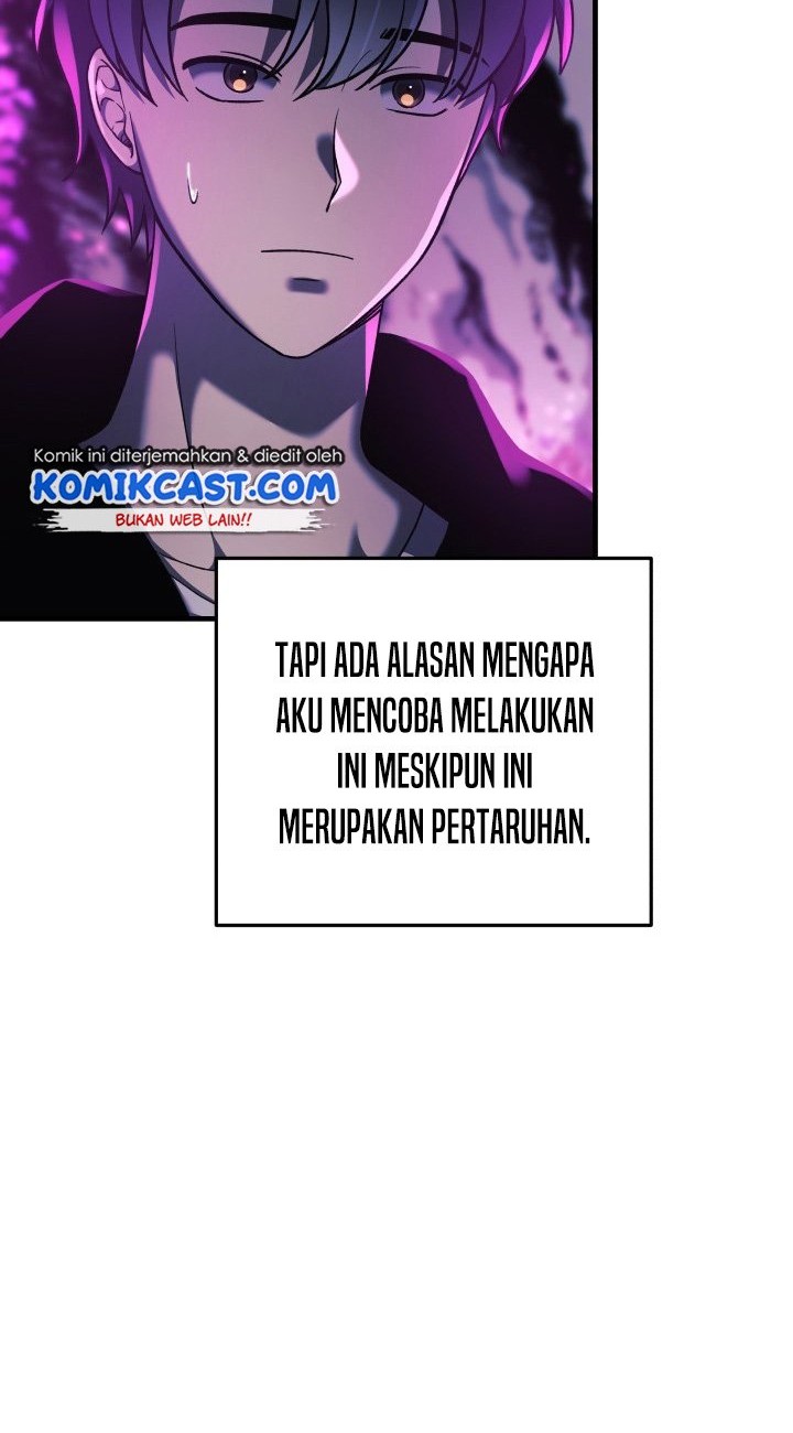 My Daughter is the Final Boss Chapter 13 Gambar 7