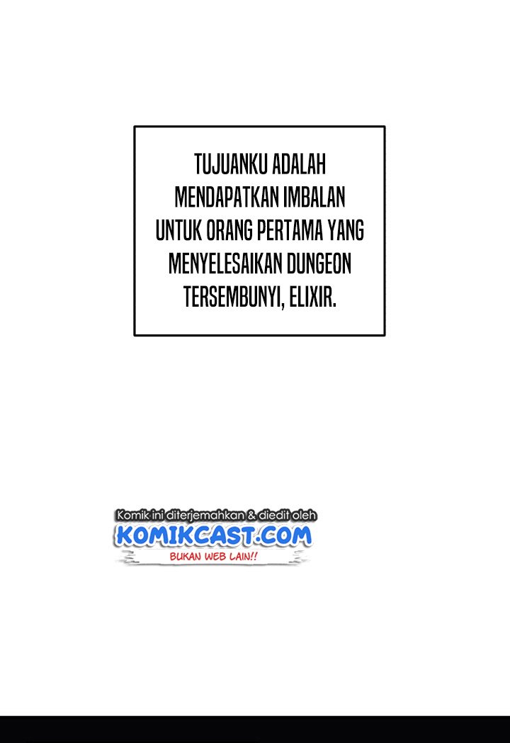 My Daughter is the Final Boss Chapter 13 Gambar 8