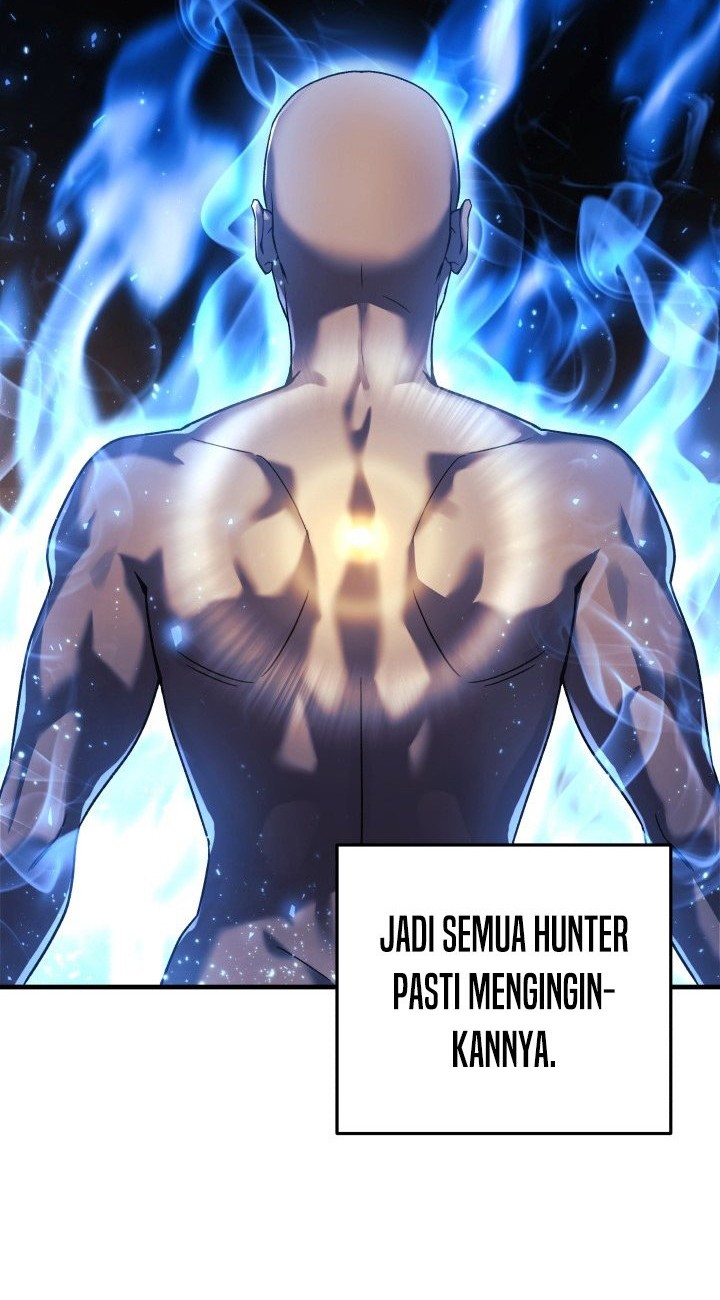 My Daughter is the Final Boss Chapter 13 Gambar 10