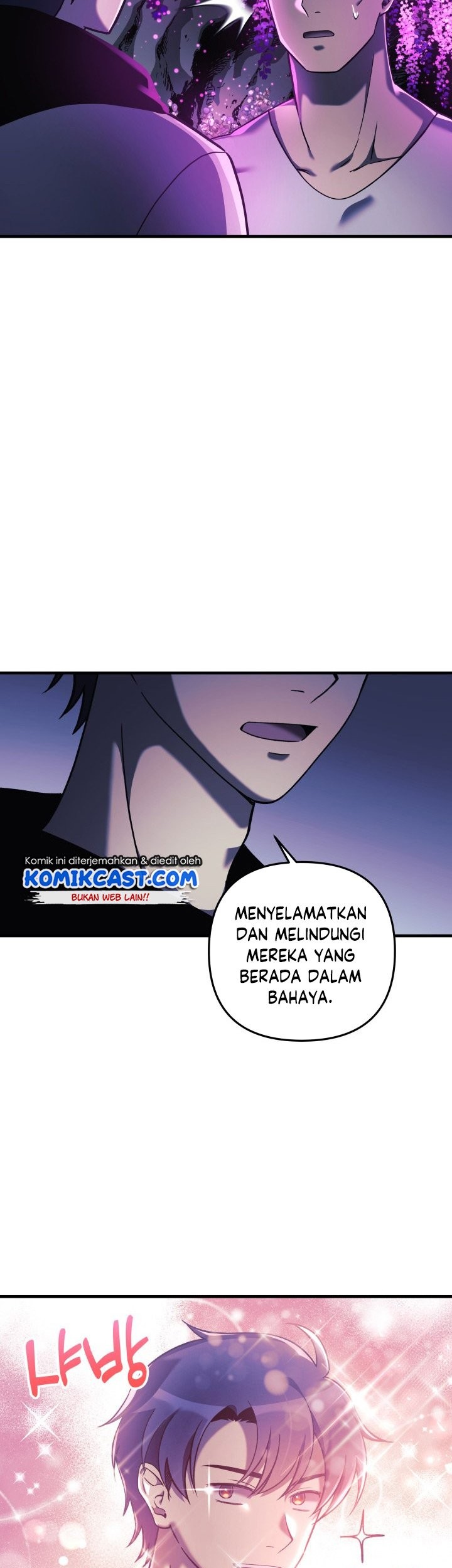 My Daughter is the Final Boss Chapter 13 Gambar 13