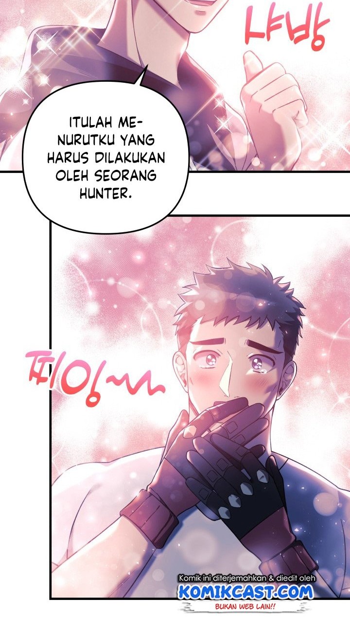 My Daughter is the Final Boss Chapter 13 Gambar 14