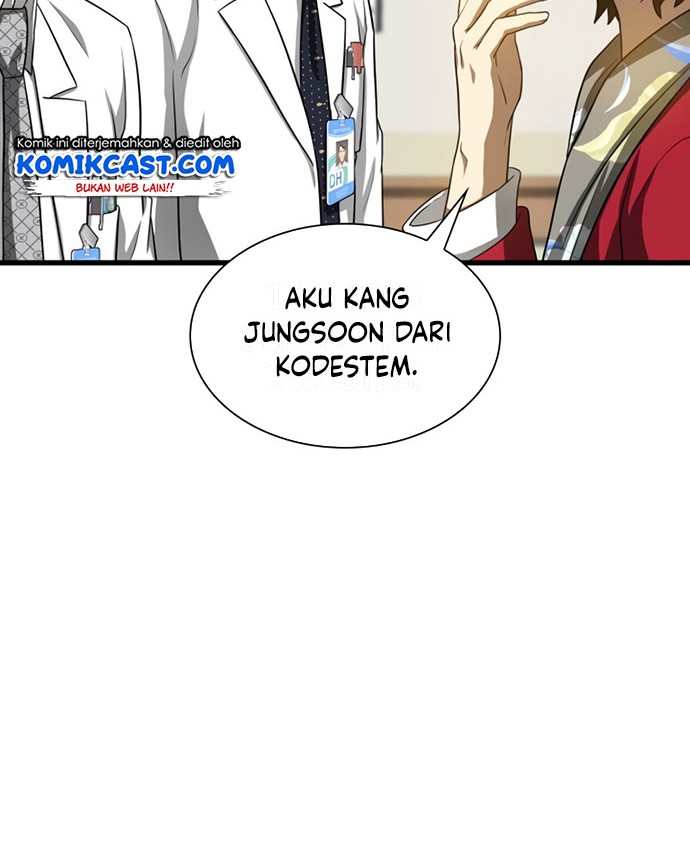 Perfect Surgeon Chapter 23 Gambar 37