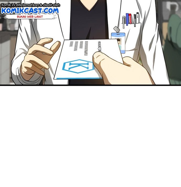 Perfect Surgeon Chapter 23 Gambar 53