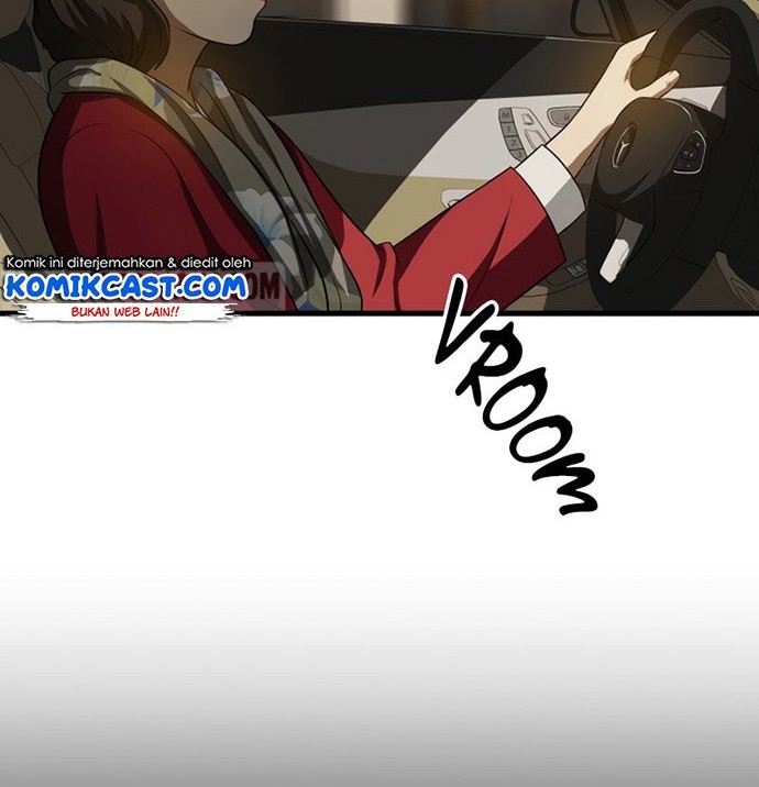 Perfect Surgeon Chapter 23 Gambar 55