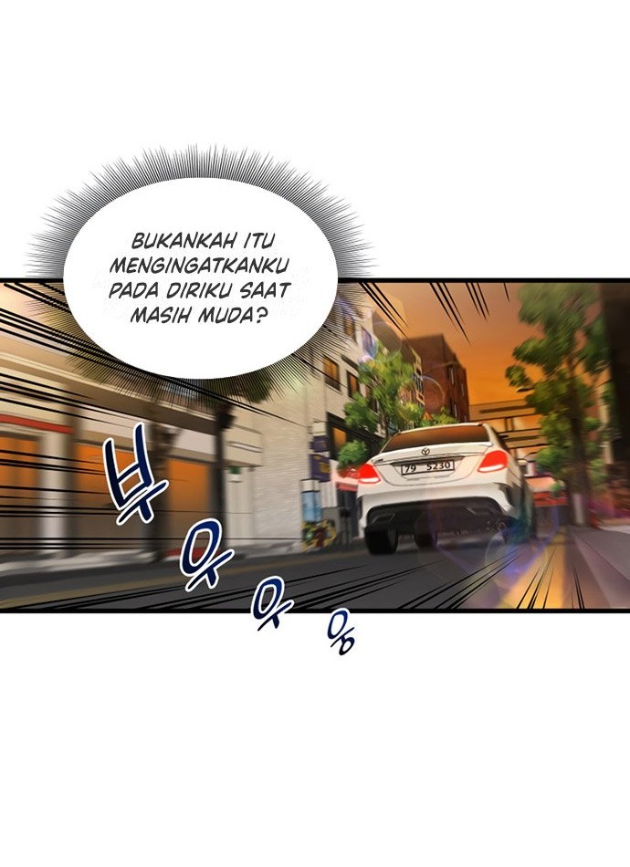 Perfect Surgeon Chapter 23 Gambar 61