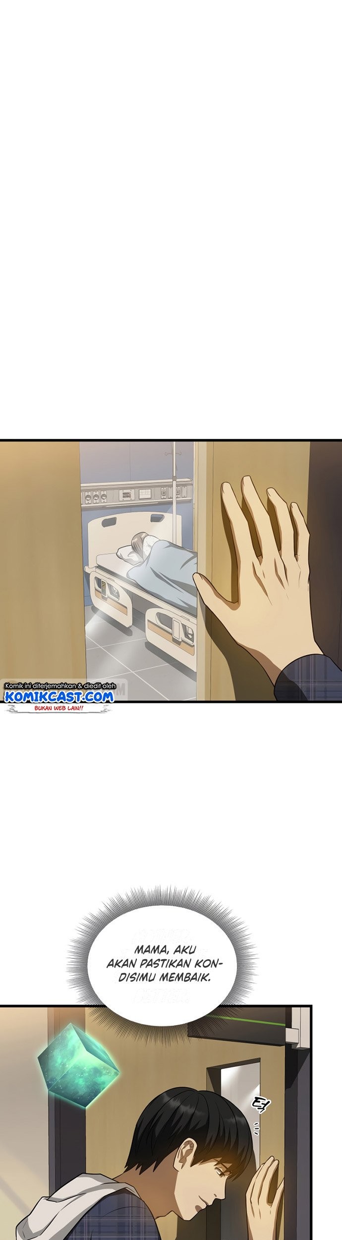 Perfect Surgeon Chapter 23 Gambar 62