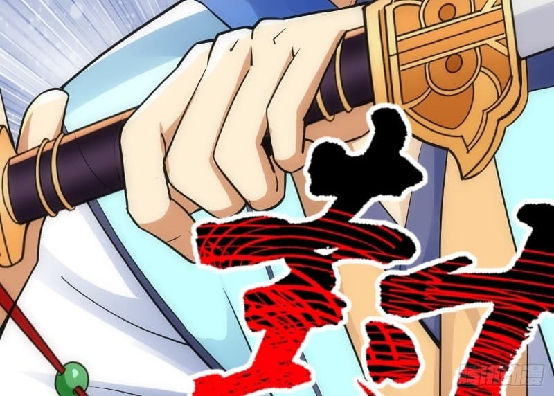 Nerve Martial Arts Unparalleled (Shenwu Linzhi) Chapter 13 Gambar 117