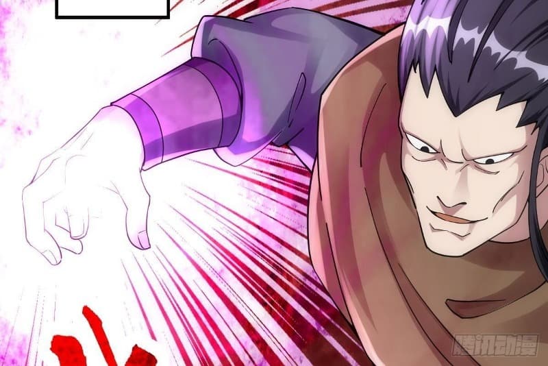 Nerve Martial Arts Unparalleled (Shenwu Linzhi) Chapter 13 Gambar 33