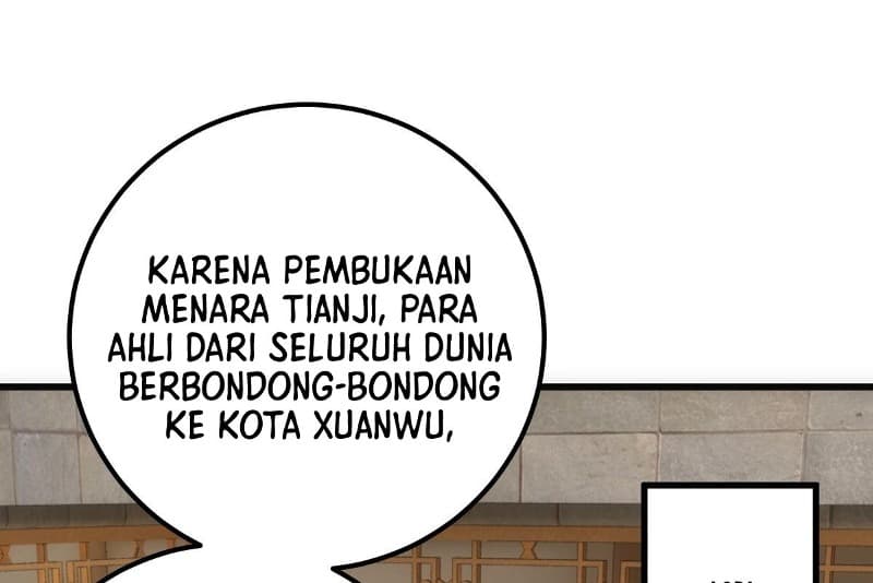 Nerve Martial Arts Unparalleled (Shenwu Linzhi) Chapter 13 Gambar 4