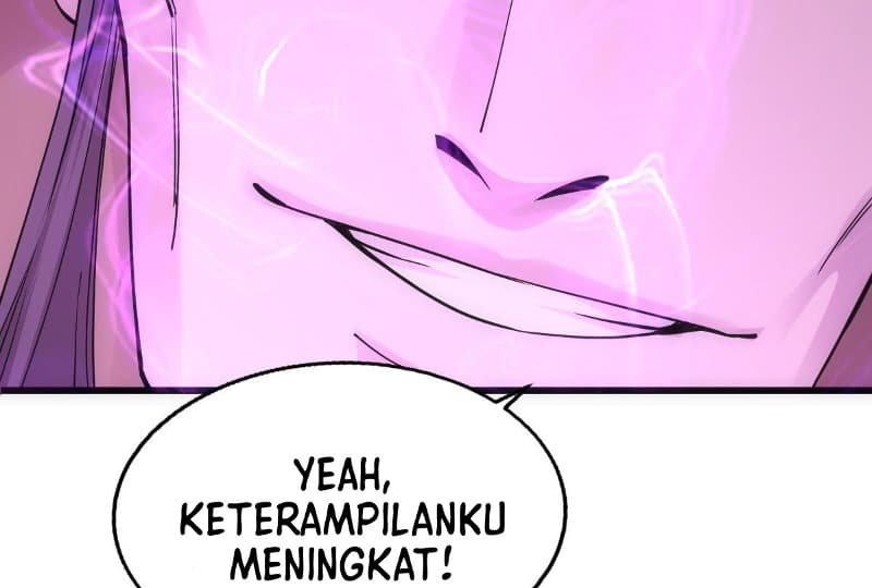 Nerve Martial Arts Unparalleled (Shenwu Linzhi) Chapter 13 Gambar 44