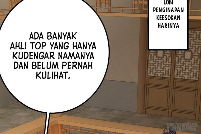 Nerve Martial Arts Unparalleled (Shenwu Linzhi) Chapter 13 Gambar 5