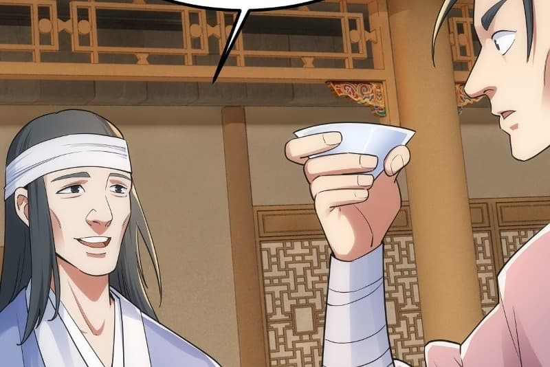 Nerve Martial Arts Unparalleled (Shenwu Linzhi) Chapter 13 Gambar 8