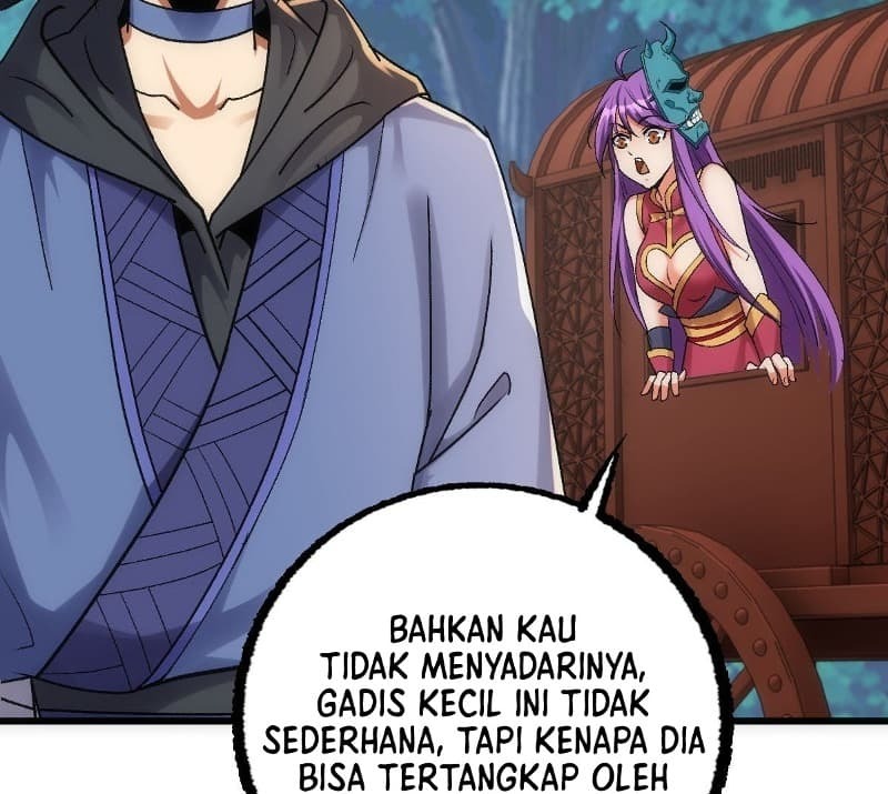 Nerve Martial Arts Unparalleled (Shenwu Linzhi) Chapter 11 Gambar 52