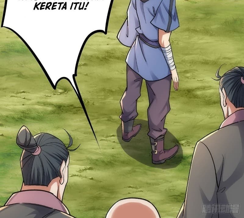 Nerve Martial Arts Unparalleled (Shenwu Linzhi) Chapter 11 Gambar 59