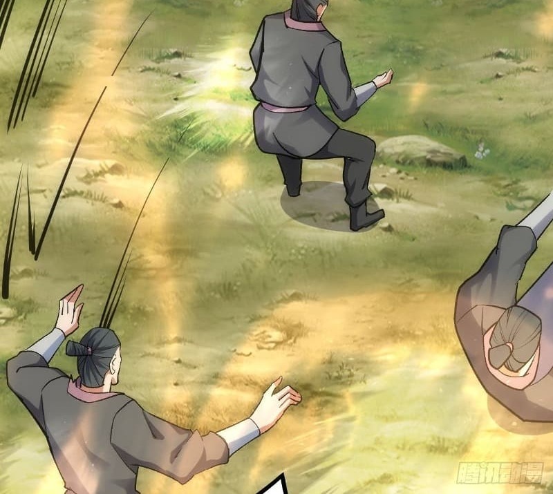 Nerve Martial Arts Unparalleled (Shenwu Linzhi) Chapter 11 Gambar 67