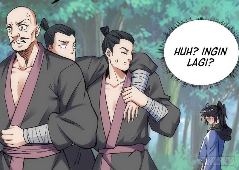 Nerve Martial Arts Unparalleled (Shenwu Linzhi) Chapter 11 Gambar 71