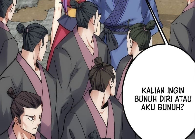 Nerve Martial Arts Unparalleled (Shenwu Linzhi) Chapter 11 Gambar 82