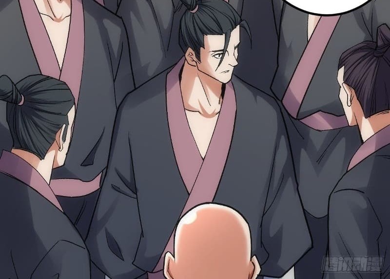 Nerve Martial Arts Unparalleled (Shenwu Linzhi) Chapter 11 Gambar 83