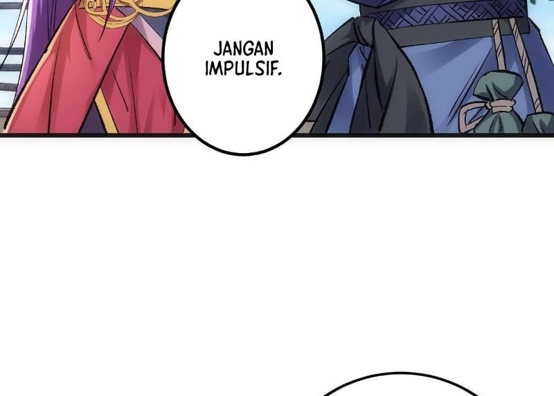 Nerve Martial Arts Unparalleled (Shenwu Linzhi) Chapter 11 Gambar 99