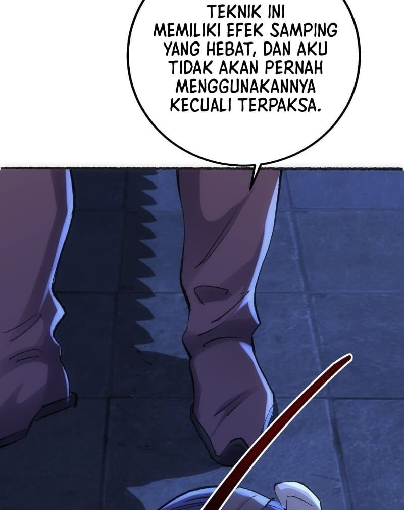 Nerve Martial Arts Unparalleled (Shenwu Linzhi) Chapter 10 Gambar 20