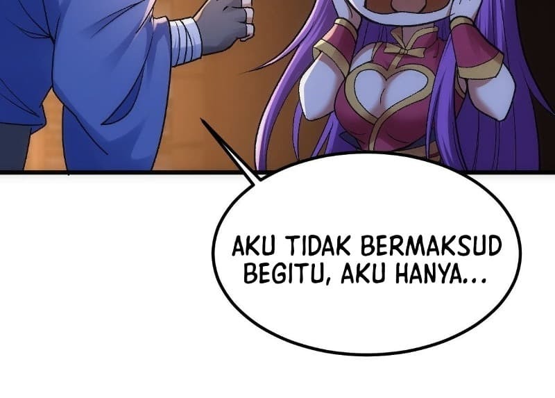 Nerve Martial Arts Unparalleled (Shenwu Linzhi) Chapter 10 Gambar 54