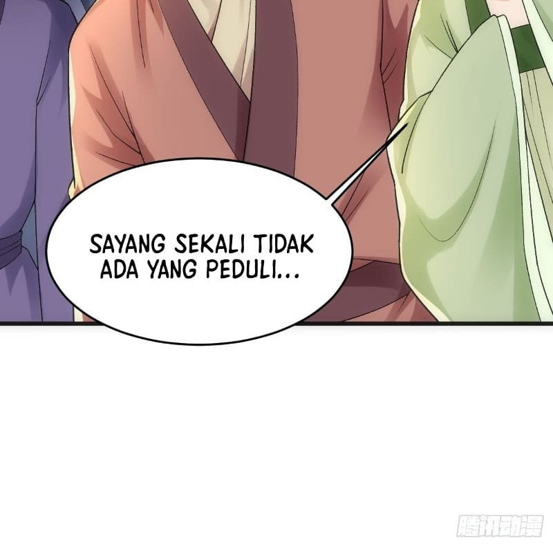 Nerve Martial Arts Unparalleled (Shenwu Linzhi) Chapter 10 Gambar 69