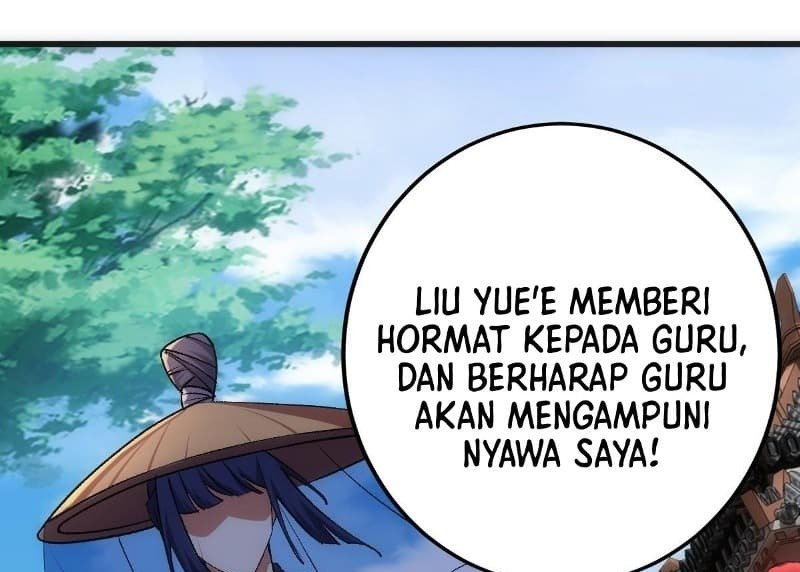 Nerve Martial Arts Unparalleled (Shenwu Linzhi) Chapter 10 Gambar 92