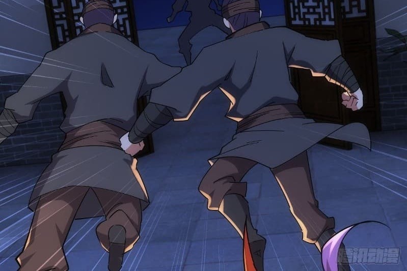 Nerve Martial Arts Unparalleled (Shenwu Linzhi) Chapter 09 Gambar 107