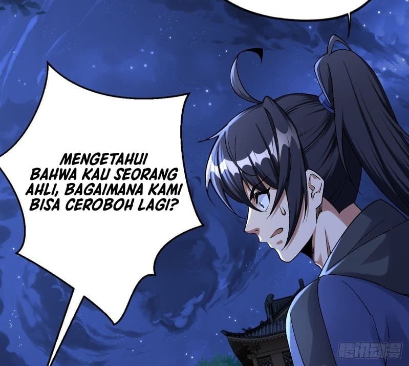 Nerve Martial Arts Unparalleled (Shenwu Linzhi) Chapter 09 Gambar 11
