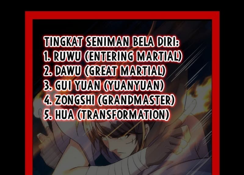 Nerve Martial Arts Unparalleled (Shenwu Linzhi) Chapter 09 Gambar 114
