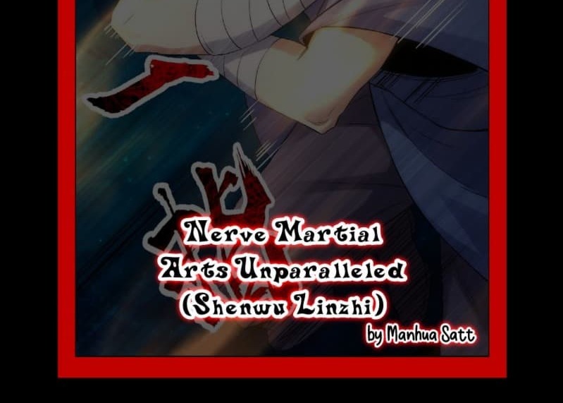 Nerve Martial Arts Unparalleled (Shenwu Linzhi) Chapter 09 Gambar 115