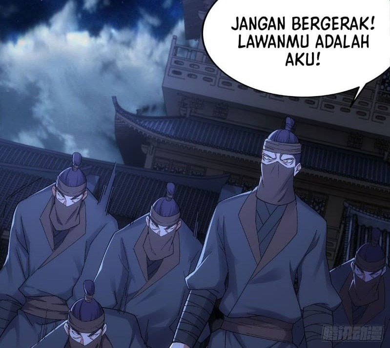 Nerve Martial Arts Unparalleled (Shenwu Linzhi) Chapter 09 Gambar 21