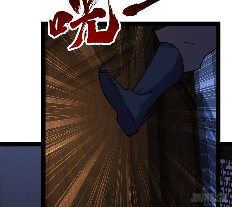 Nerve Martial Arts Unparalleled (Shenwu Linzhi) Chapter 09 Gambar 55