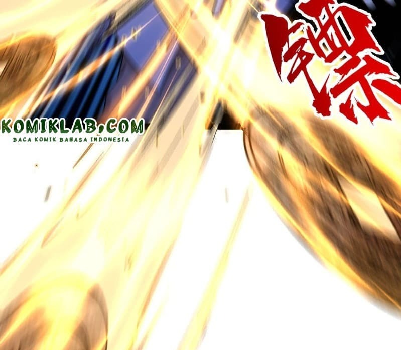 Nerve Martial Arts Unparalleled (Shenwu Linzhi) Chapter 09 Gambar 6