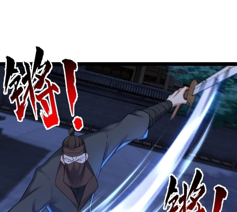 Nerve Martial Arts Unparalleled (Shenwu Linzhi) Chapter 09 Gambar 8