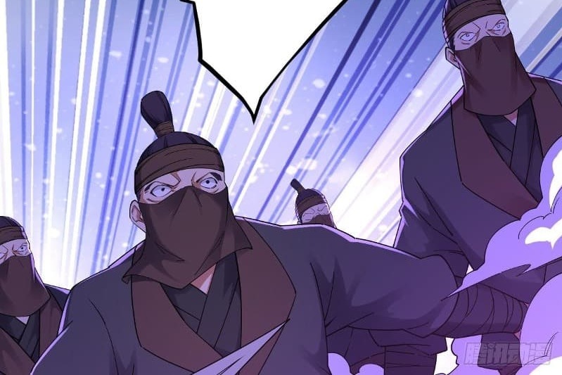 Nerve Martial Arts Unparalleled (Shenwu Linzhi) Chapter 09 Gambar 83