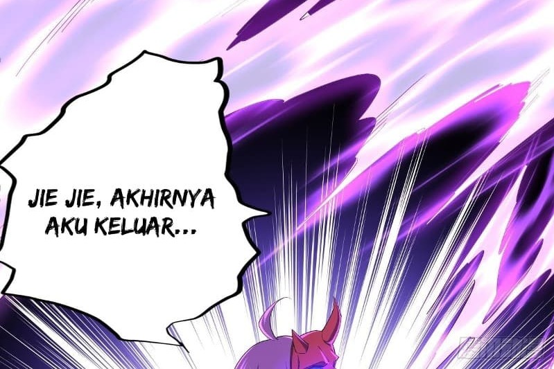 Nerve Martial Arts Unparalleled (Shenwu Linzhi) Chapter 09 Gambar 85