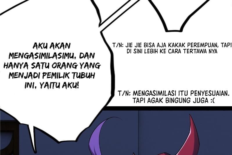 Nerve Martial Arts Unparalleled (Shenwu Linzhi) Chapter 09 Gambar 88