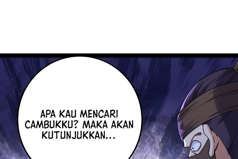 Nerve Martial Arts Unparalleled (Shenwu Linzhi) Chapter 09 Gambar 92