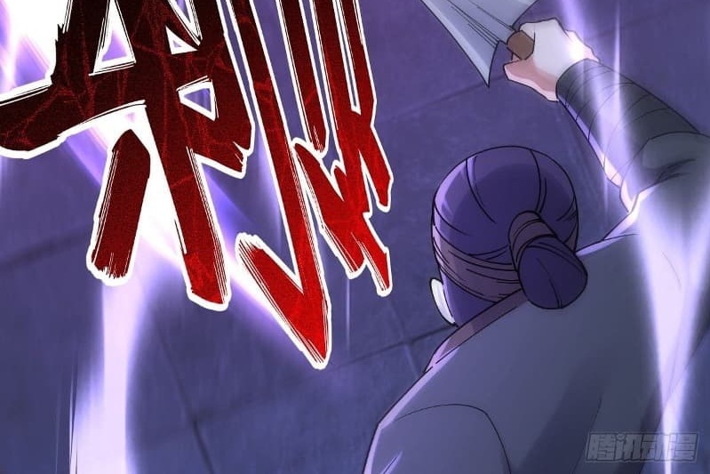 Nerve Martial Arts Unparalleled (Shenwu Linzhi) Chapter 09 Gambar 99