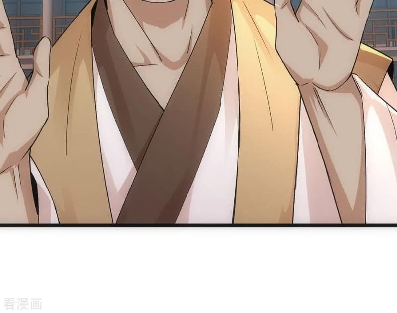 Nerve Martial Arts Unparalleled (Shenwu Linzhi) Chapter 08 Gambar 15