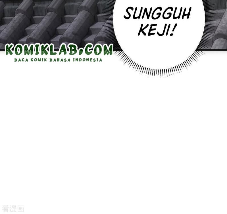 Nerve Martial Arts Unparalleled (Shenwu Linzhi) Chapter 08 Gambar 19