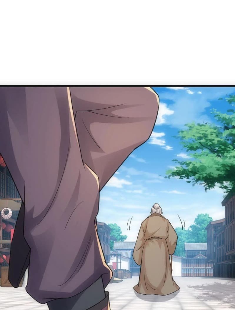 Nerve Martial Arts Unparalleled (Shenwu Linzhi) Chapter 08 Gambar 20